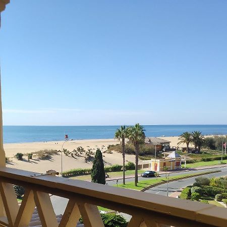 Isla Canela Urbanizacion Alcaudon Apartamento 50M Playa Exteriér fotografie