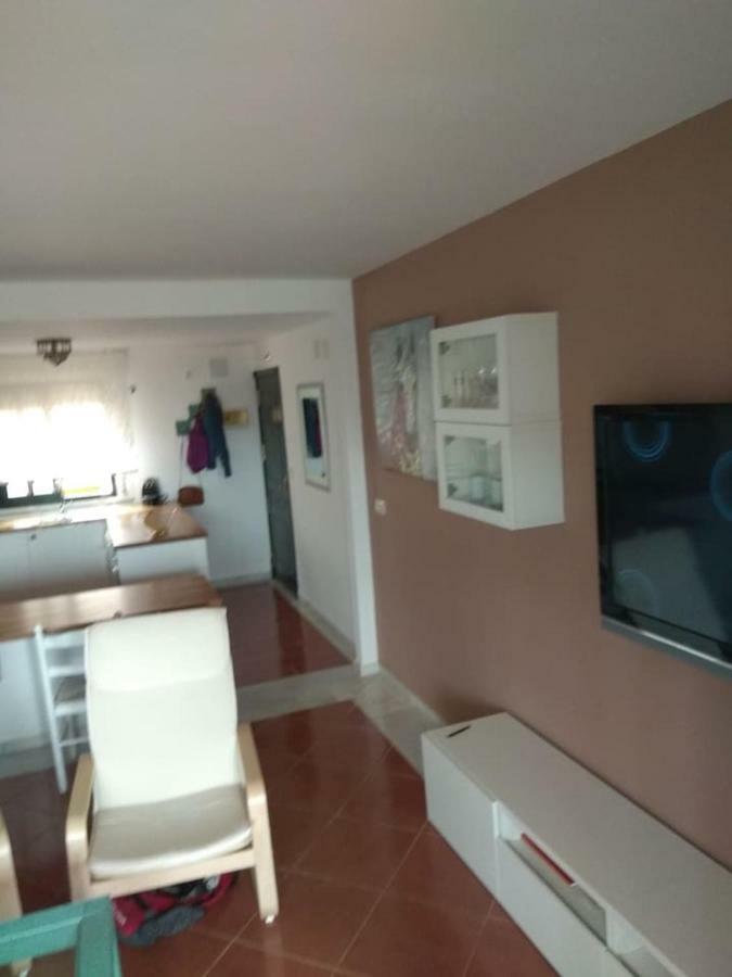 Isla Canela Urbanizacion Alcaudon Apartamento 50M Playa Exteriér fotografie