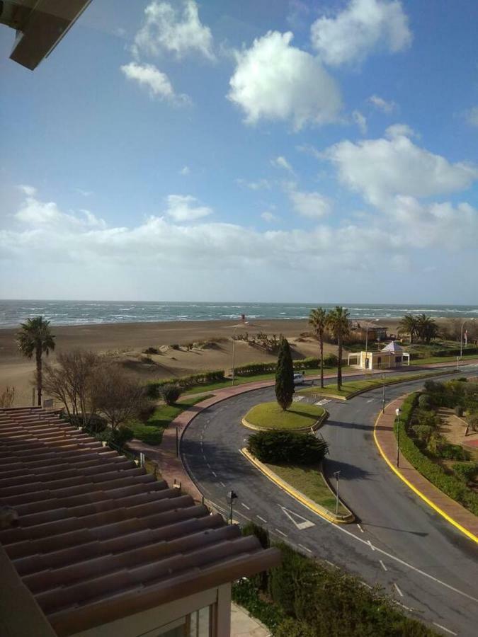 Isla Canela Urbanizacion Alcaudon Apartamento 50M Playa Exteriér fotografie