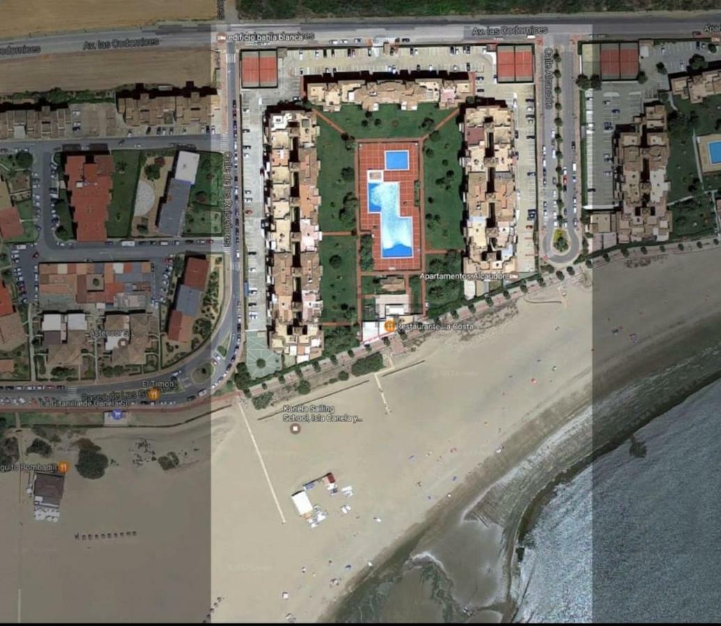 Isla Canela Urbanizacion Alcaudon Apartamento 50M Playa Exteriér fotografie